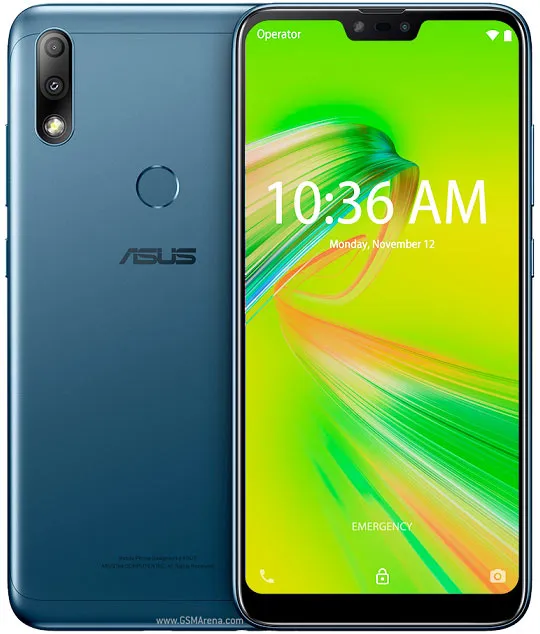 Zenfone Max Plus (M2) ZB634KL