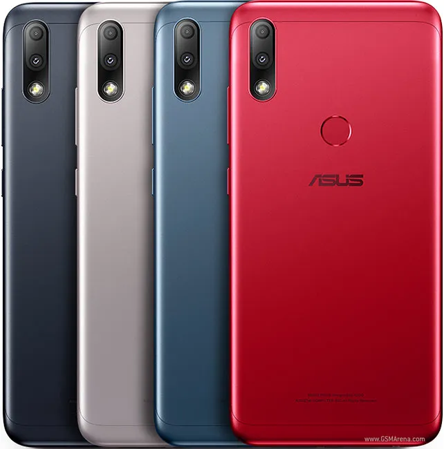 Zenfone Max Plus (M2) ZB634KL
