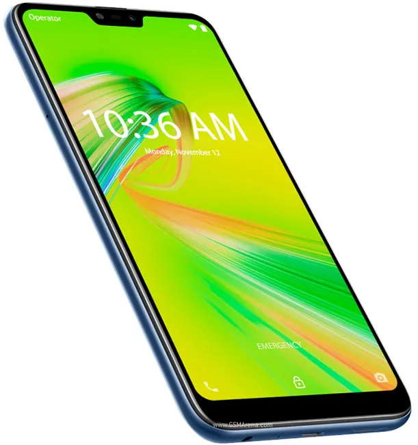 Zenfone Max Plus (M2) ZB634KL