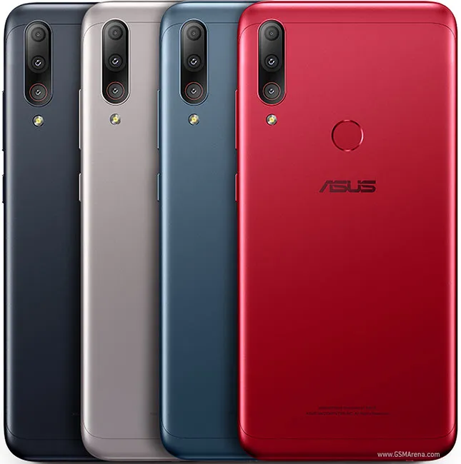 Zenfone Max Shot ZB634KL