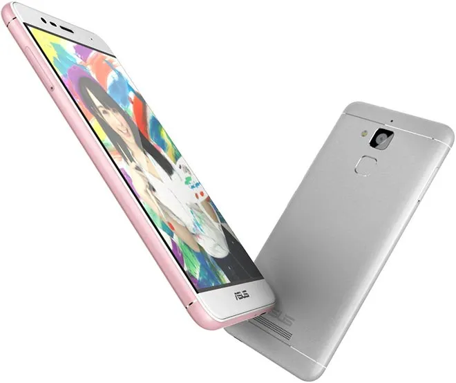Zenfone Pegasus 3
