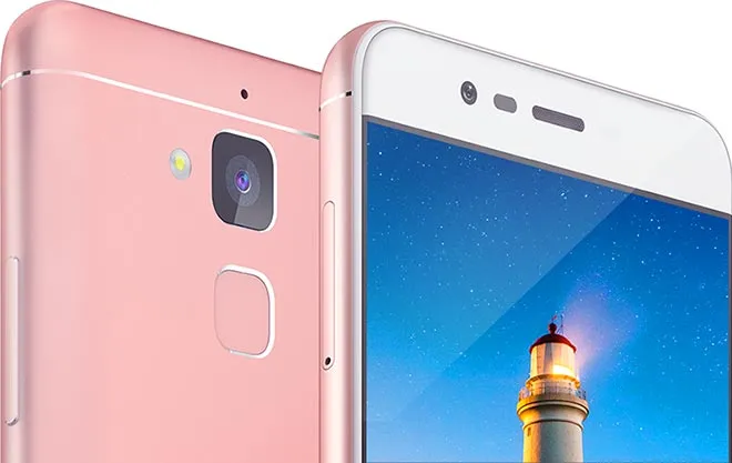 Zenfone Pegasus 3
