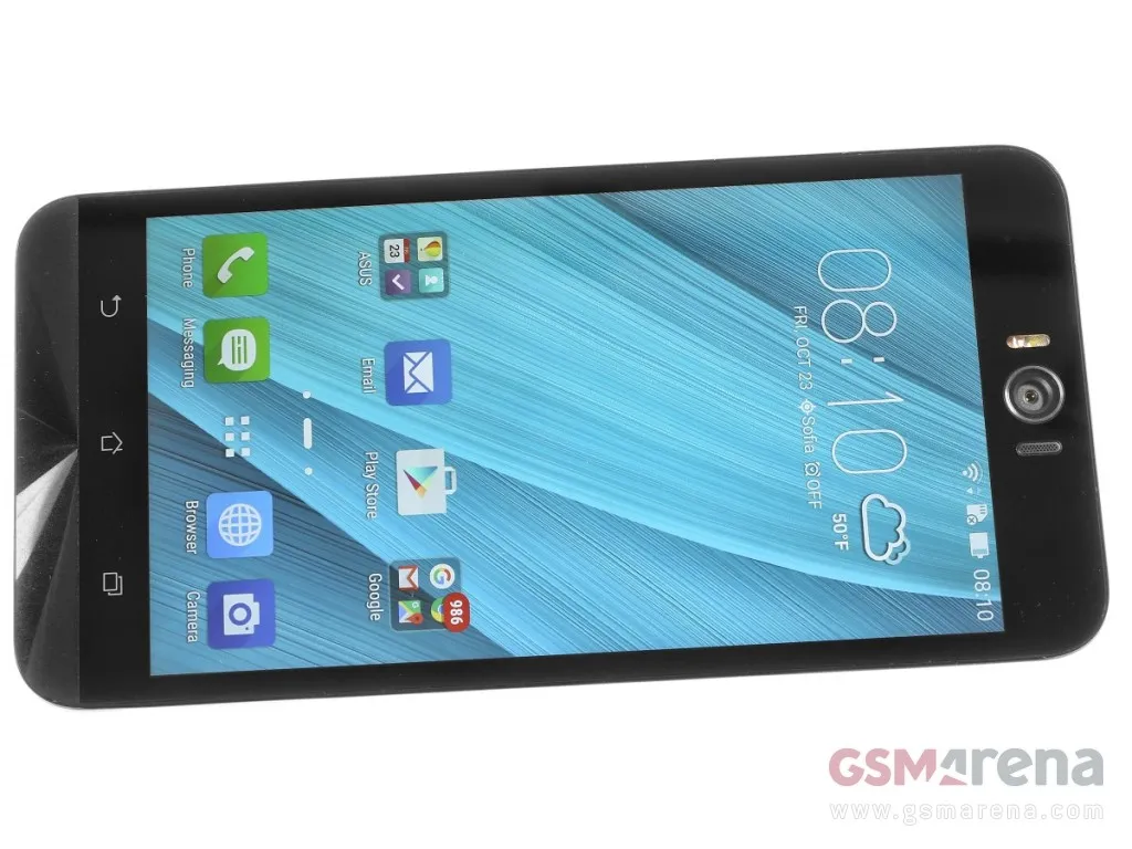 Zenfone Selfie ZD551KL