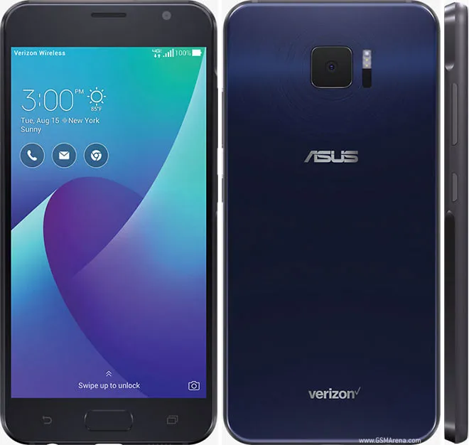 Zenfone V V520KL