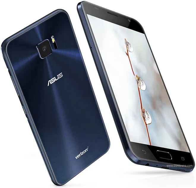 Zenfone V V520KL