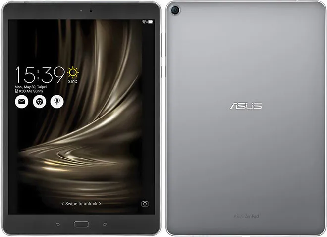 Zenpad 3S 10 Z500M