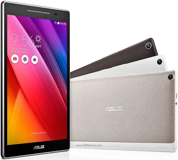 Zenpad 8.0 Z380C