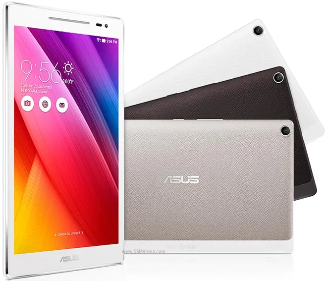 Zenpad 8.0 Z380M