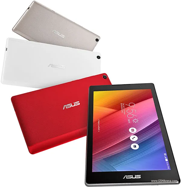 Zenpad C 7.0