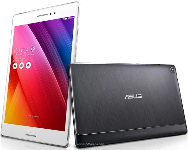 Zenpad S 8.0 Z580CA