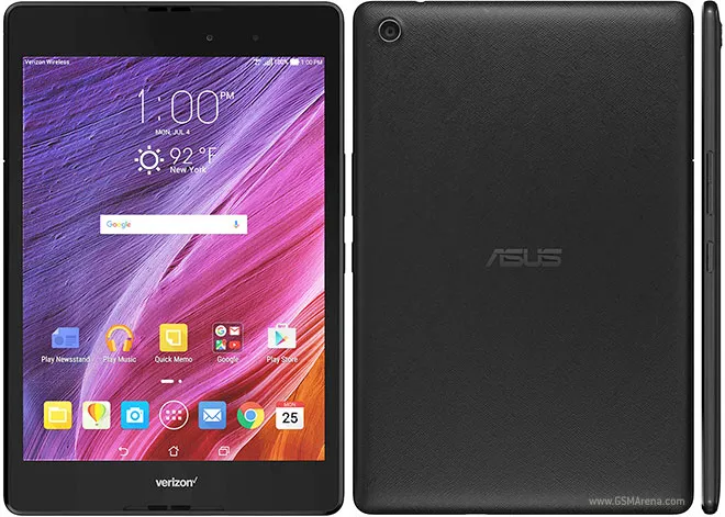 Zenpad Z8
