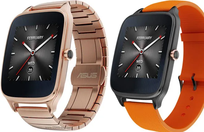 Zenwatch 2 WI501Q