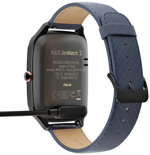 Zenwatch 2 WI501Q