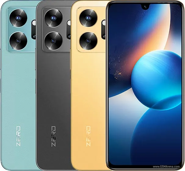 Zero 20