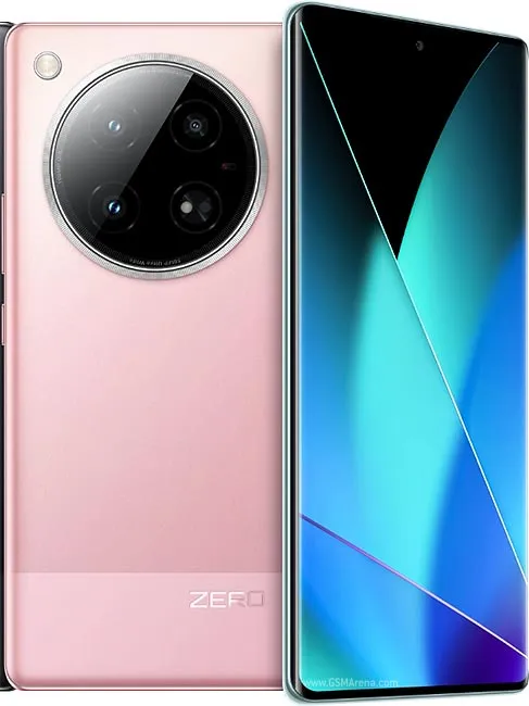 Zero 40 4G