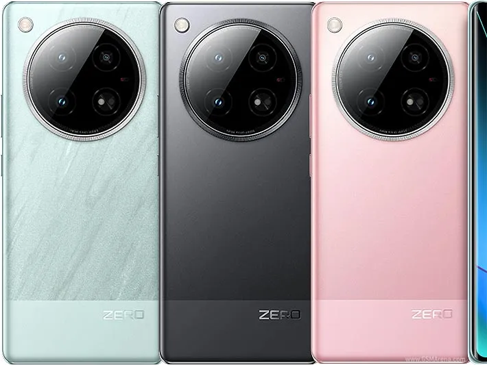 Zero 40 4G
