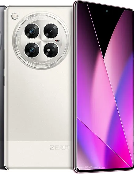 Zero 40