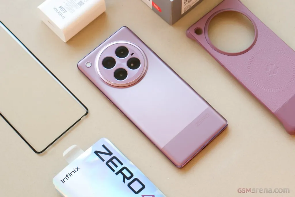 Zero 40