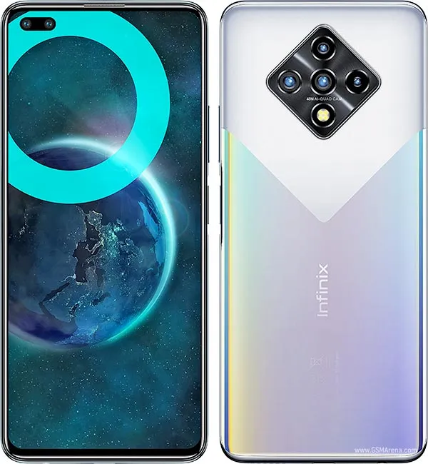 Zero 8i