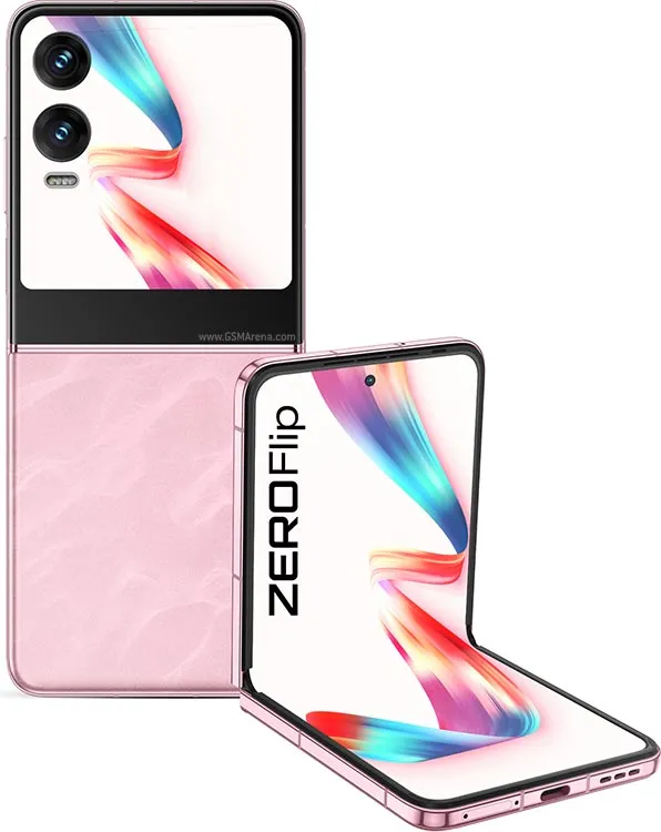 Zero Flip