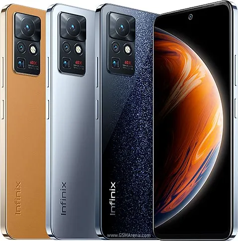 Zero X Pro