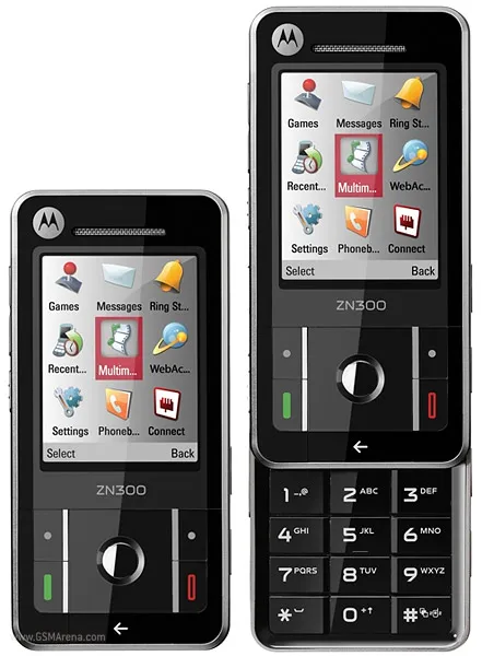 ZN300