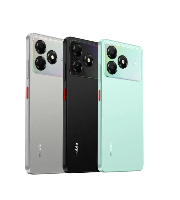 ZTE Blade A36 - ZTE smartphone