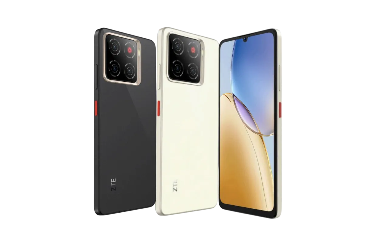 ZTE Blade A56