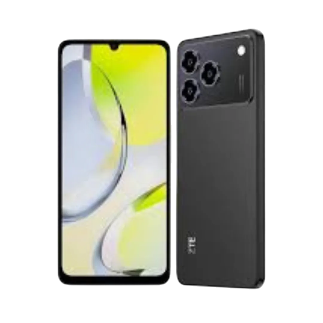 ZTE Blade A76 4G - ZTE smartphone