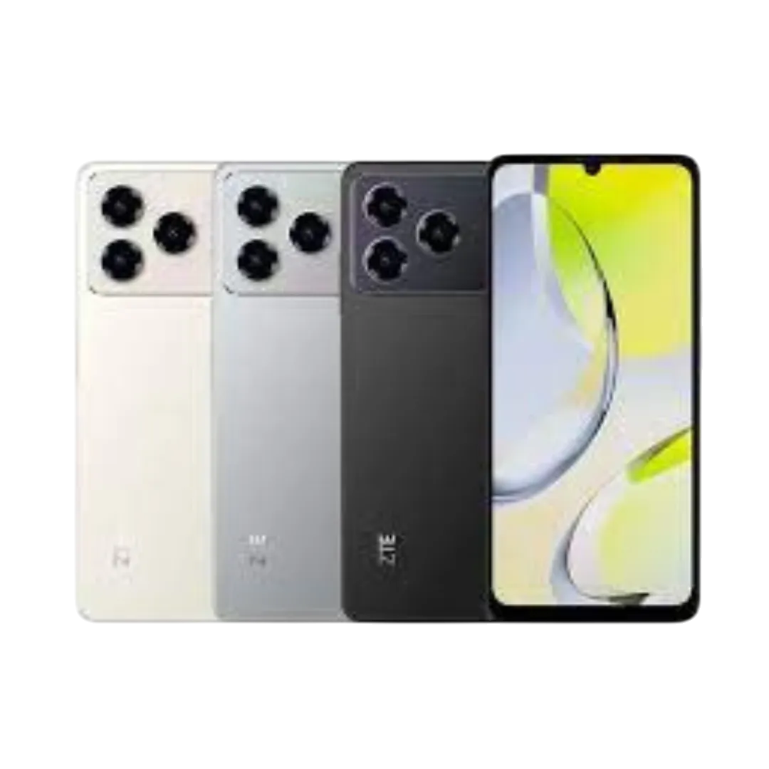 ZTE Blade A76 4G - ZTE smartphone