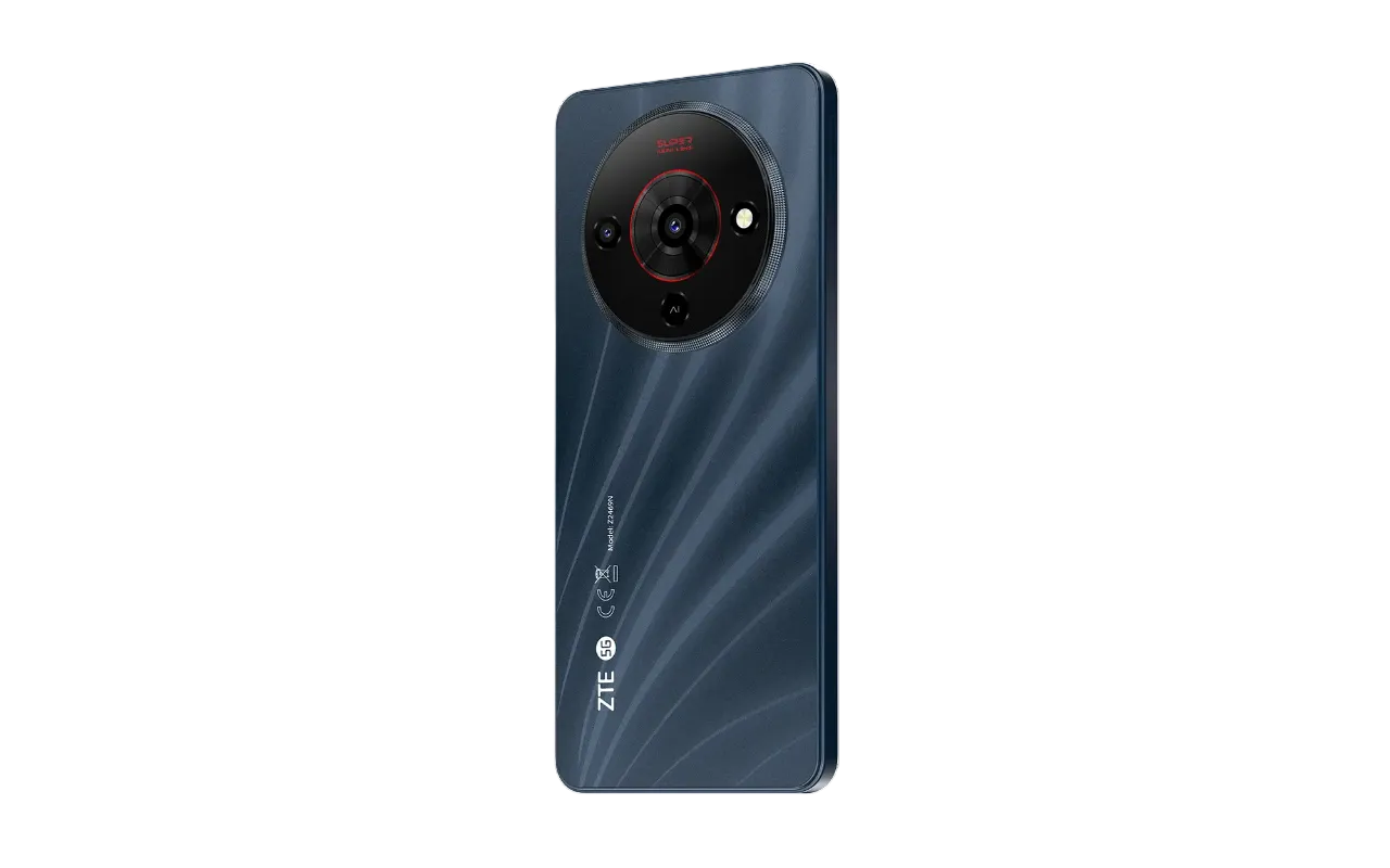 ZTE Blade A76 gallery image 4