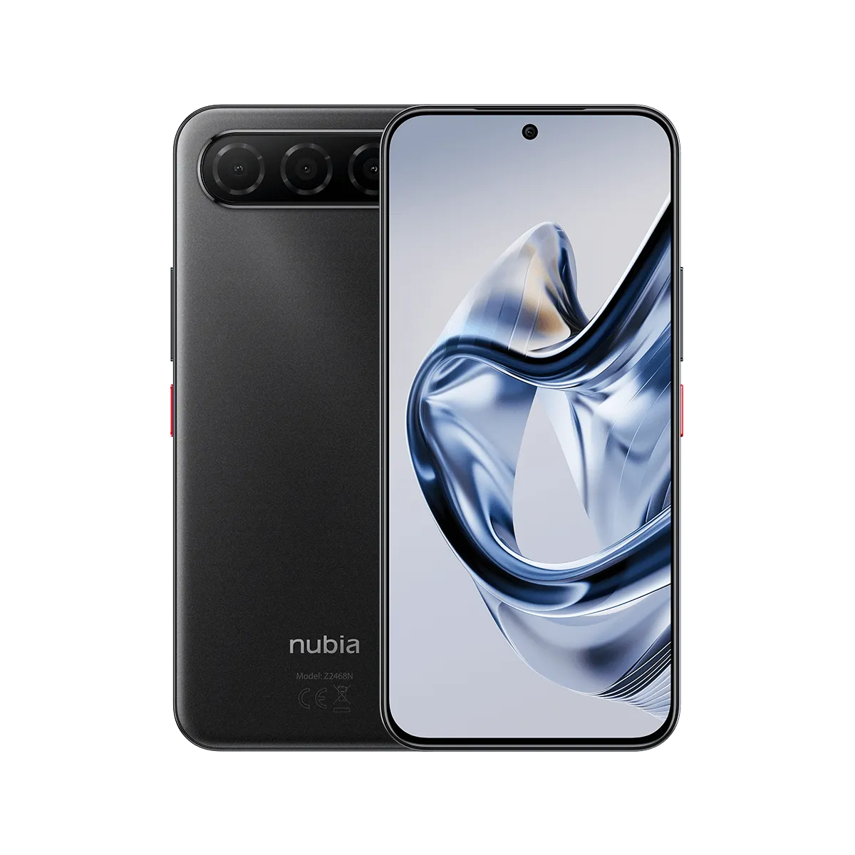 ZTE nubia Air