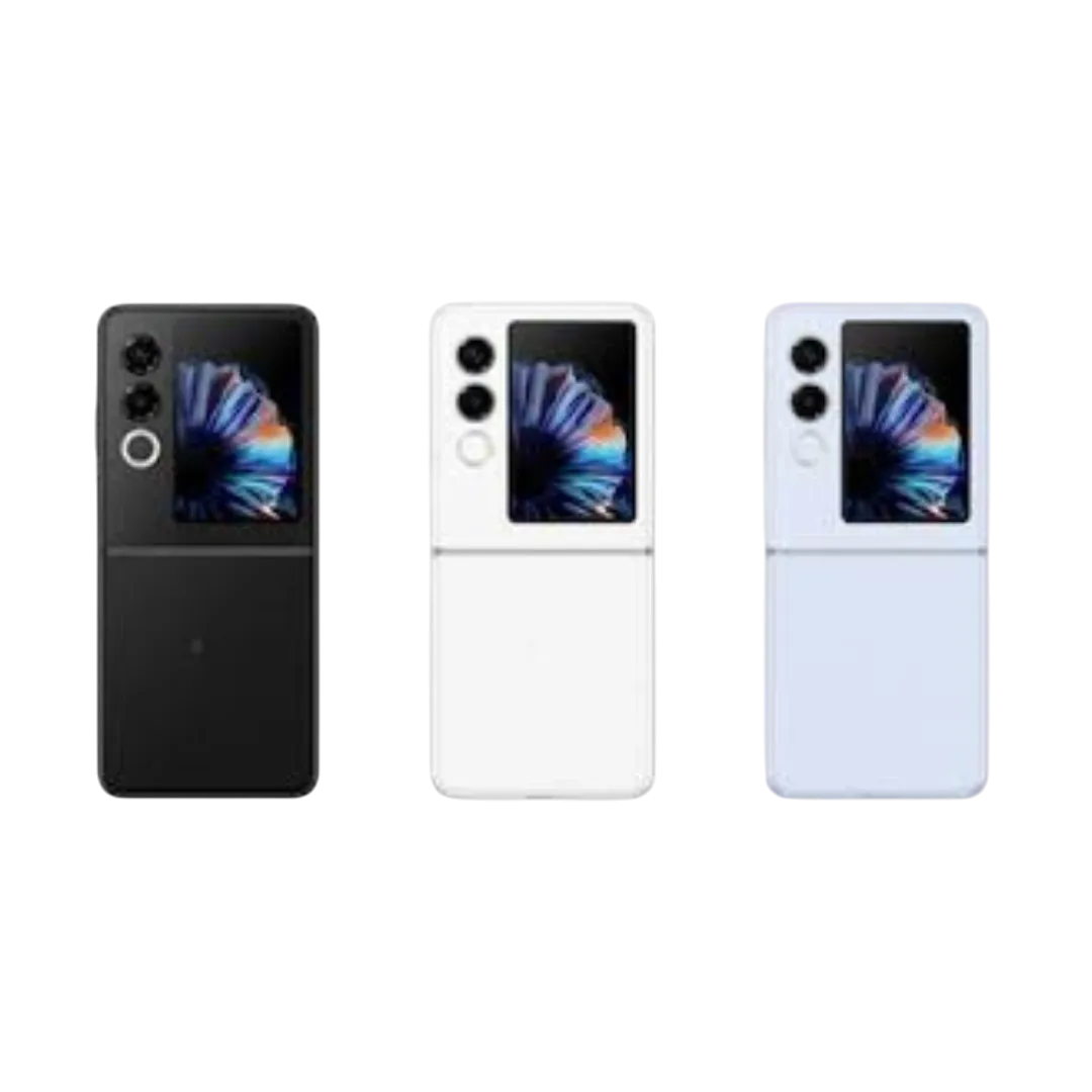 ZTE nubia Flip3 - ZTE smartphone