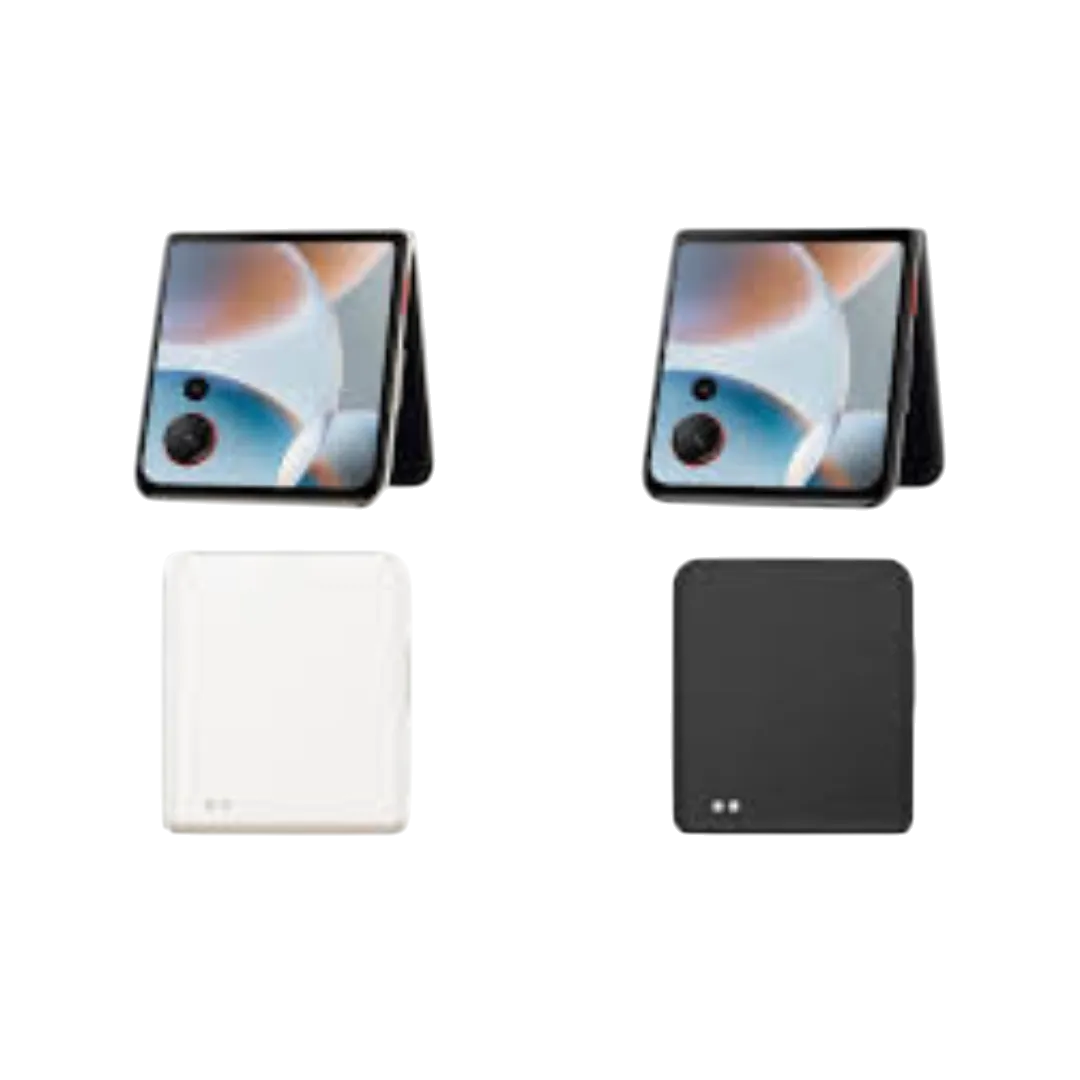 ZTE nubia Flip3 - ZTE smartphone