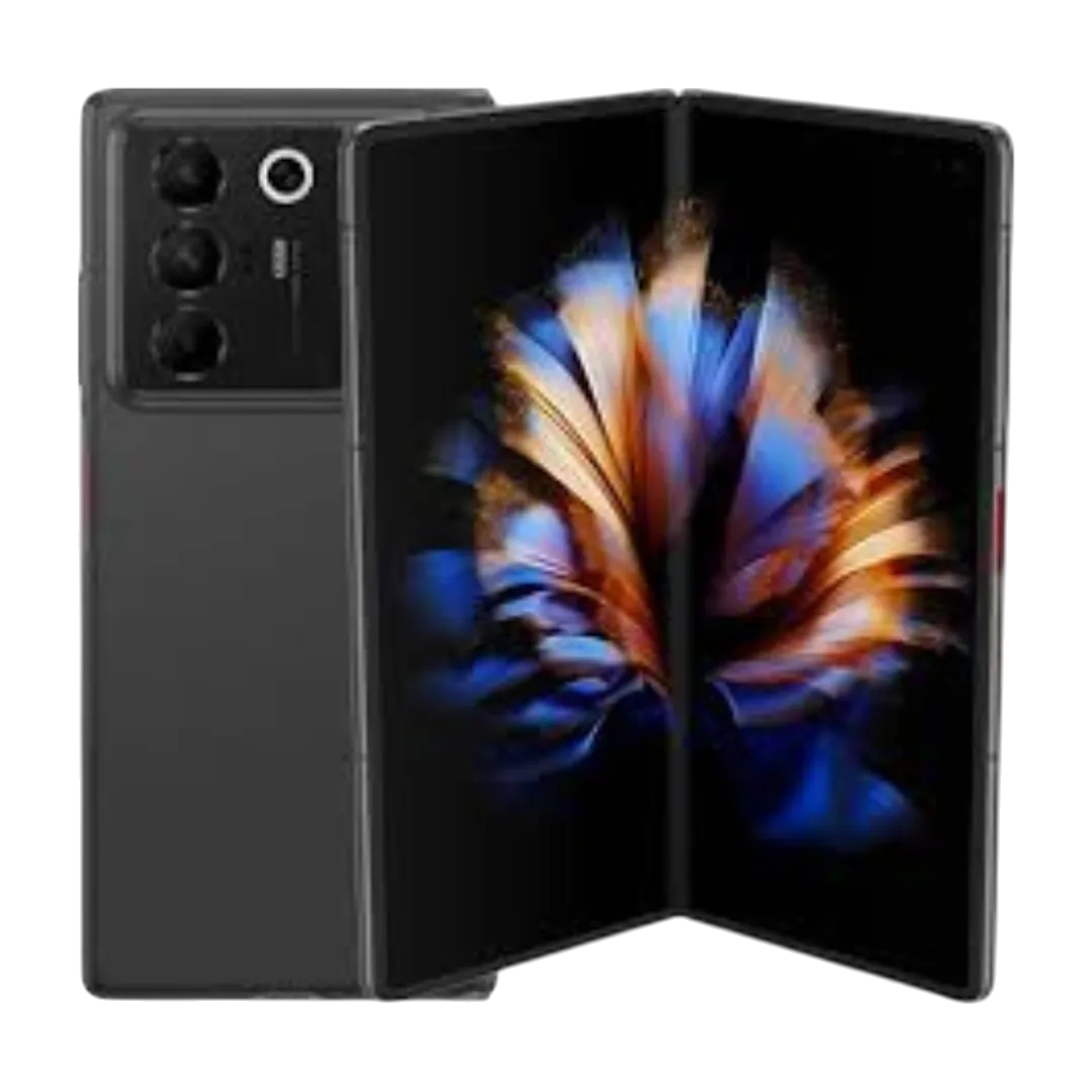 ZTE Nubia Fold