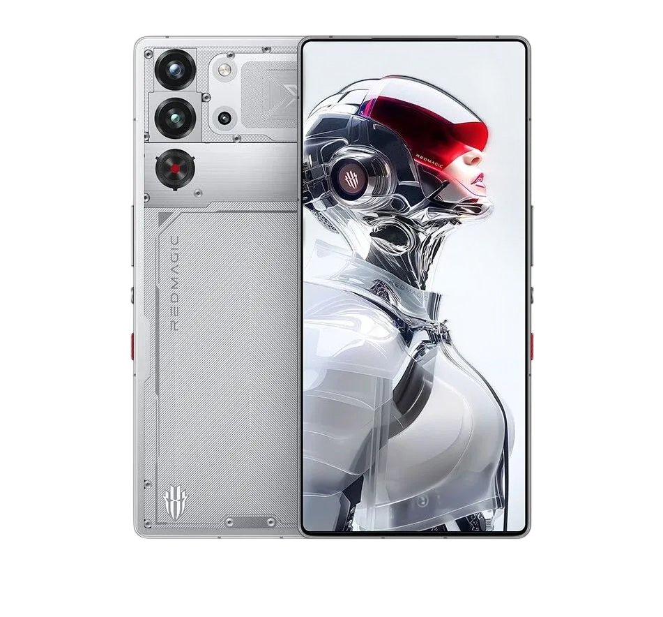 ZTE nubia RedMagic 10SPro+