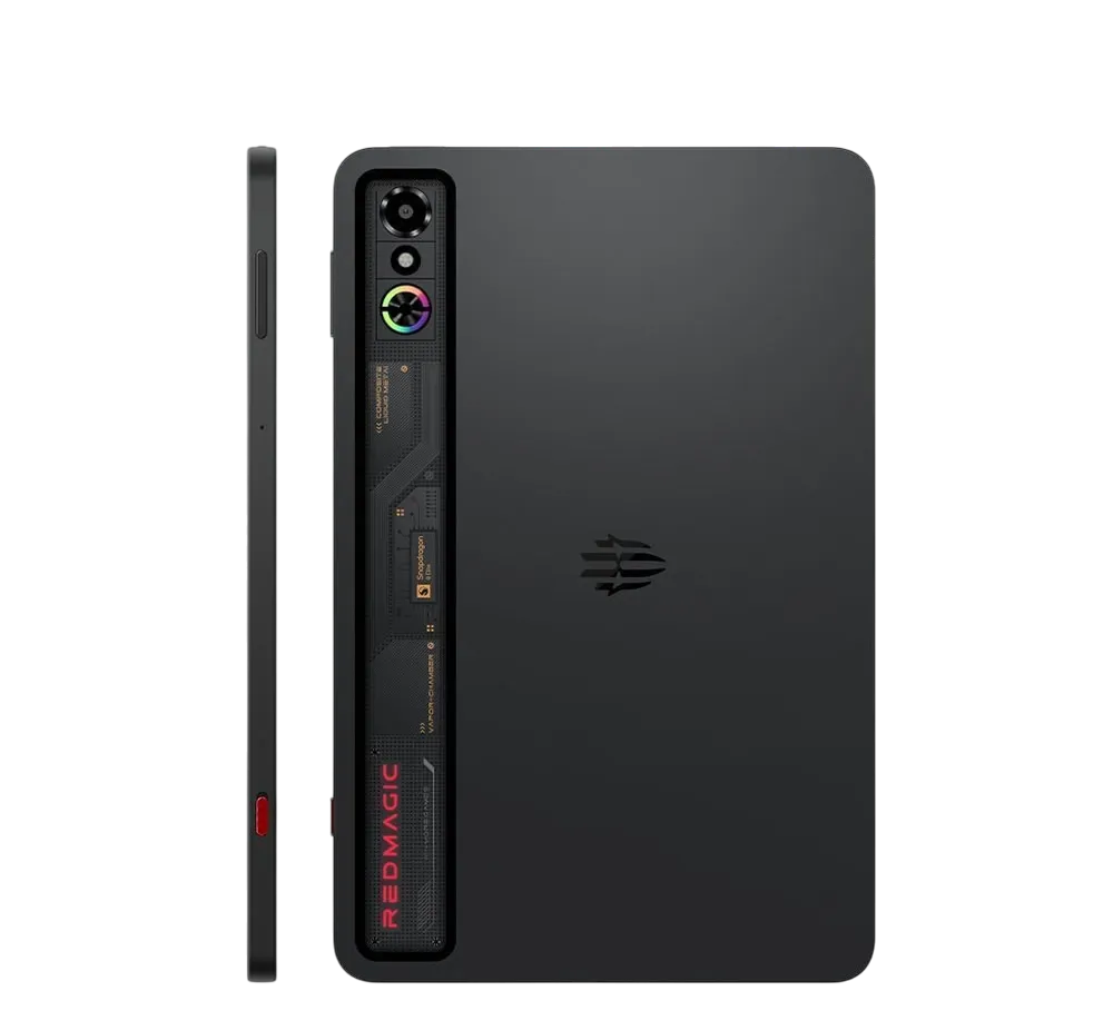 ZTE RedMagic Tablet 3 Pro