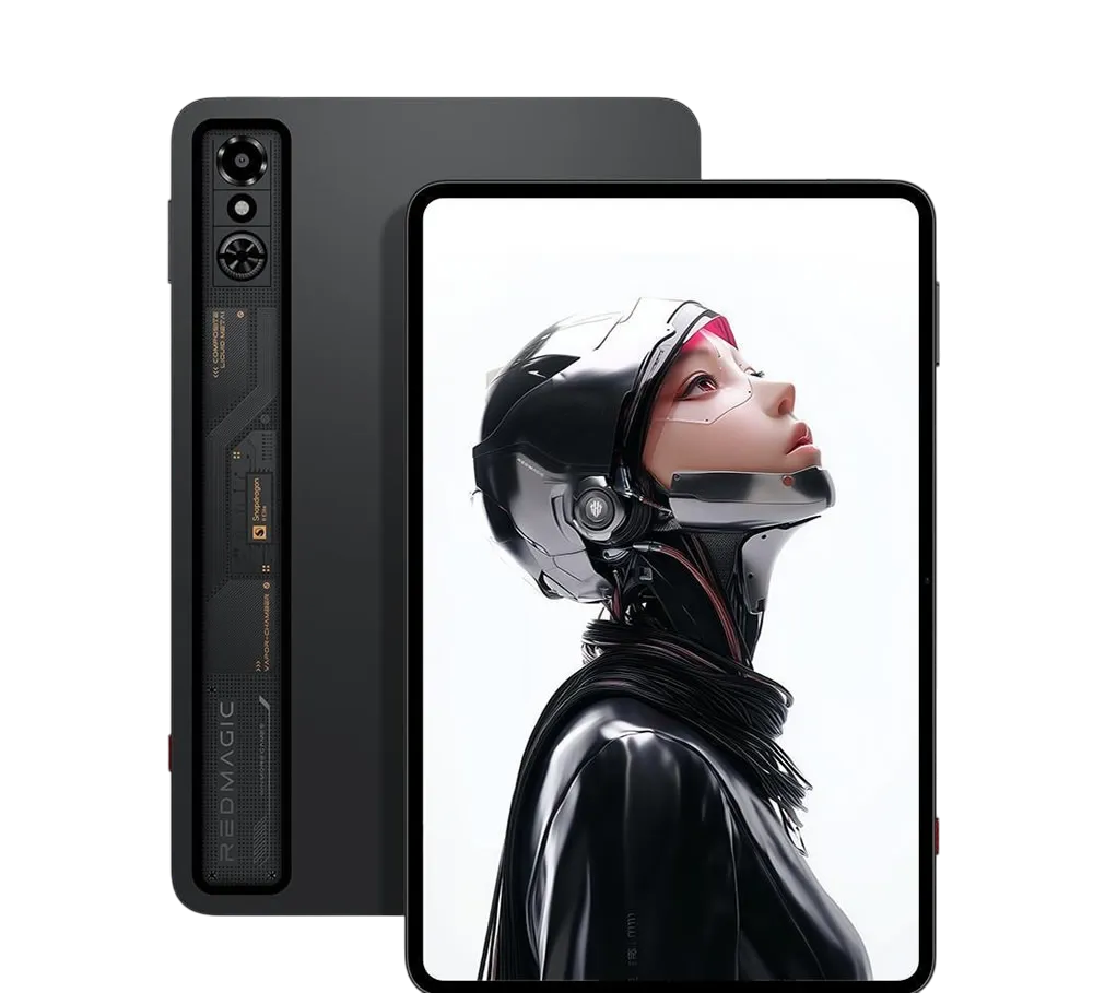 ZTE RedMagic Tablet 3 Pro