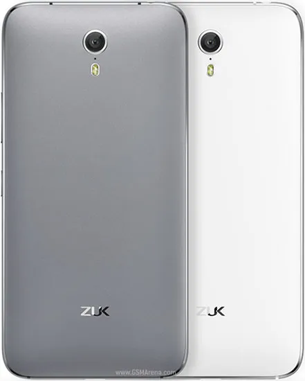 ZUK Z1