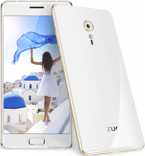ZUK Z2 Pro