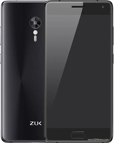 ZUK Z2 Pro