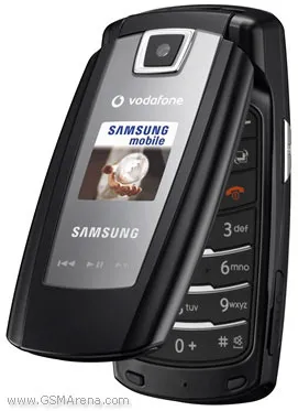 ZV60 - Samsung smartphone