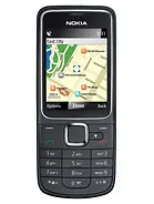 2710 Navigation Edition