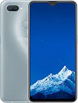 A11k - Oppo smartphone