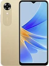 A17k - Oppo smartphone