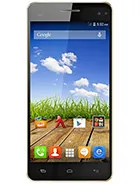 A190 Canvas HD Plus