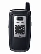 A411 - Samsung smartphone