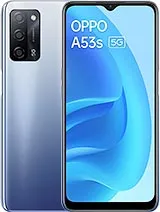A53s 5G
