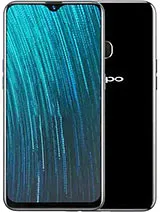 A5s (AX5s) - Oppo smartphone