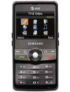 A827 Access - Samsung smartphone